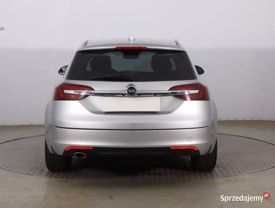 Opel Insignia 20 CDTI mazowieckie Piaseczno