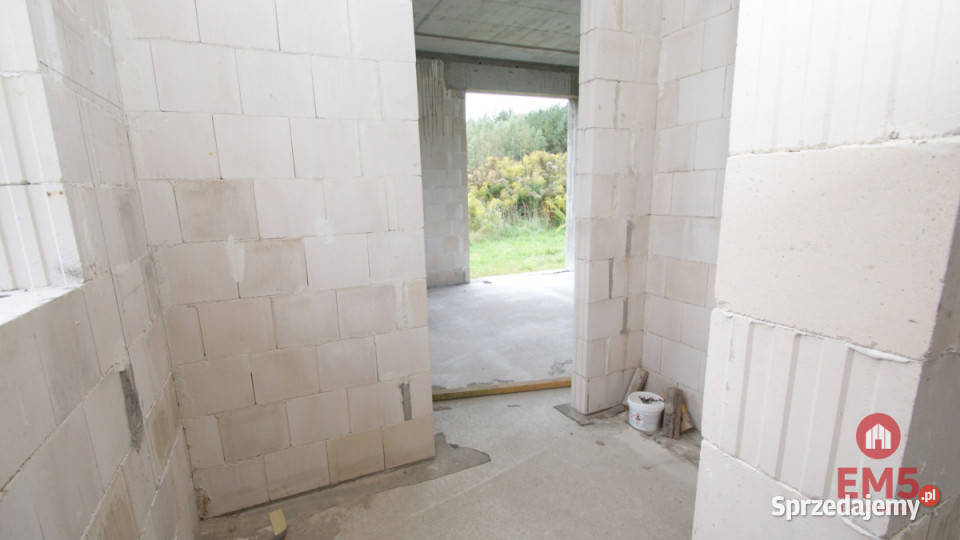 Dom wolnostojący Gródek 100m2