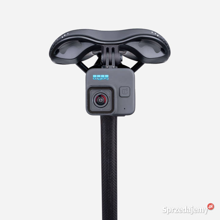 Uchwyt kamery do siodełka WTB GoPro rozmiar S mazowieckie Warszawa