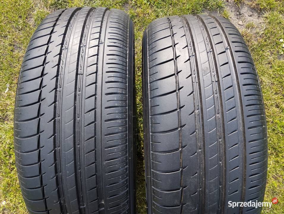 Opony Diamondback 20555R16 91V DSH11 lato para