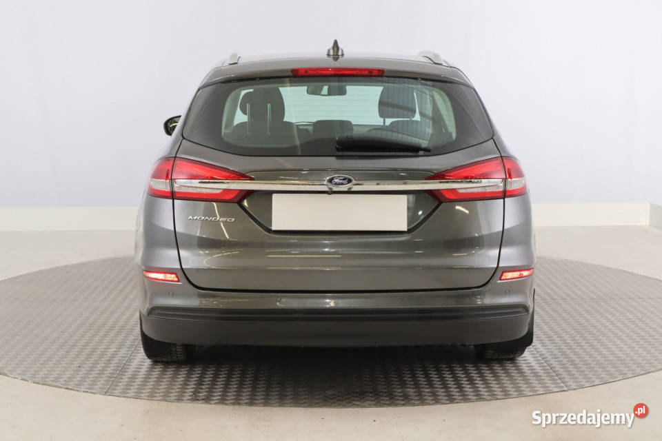 Ford Mondeo 20 EcoBlue pełny VAT Zabrze