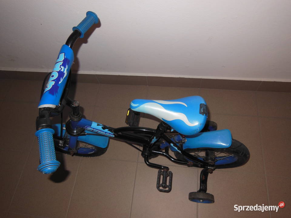 Rowerek Rower Dziecięcy Kielce