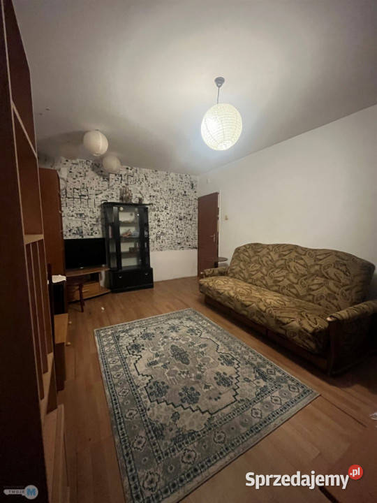 Mieszkanie 60m 3 pokoje BuskoZdrój własność Busko-Zdrój sprzedam