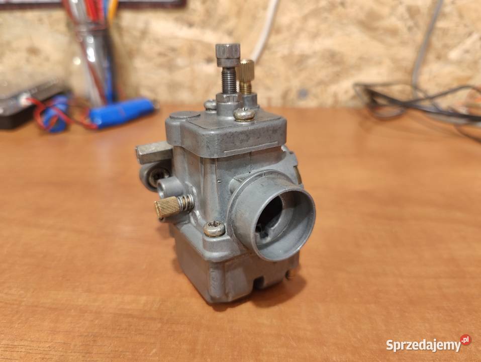 Gaźnik BING 17 Simson Tuning Oryginał z lat 8090 sprzedam