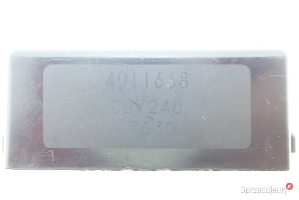 Cdi Moduł Zapłonu CB7248 4011668 7G30 Polaris lubuskie Strzelce Krajeńskie