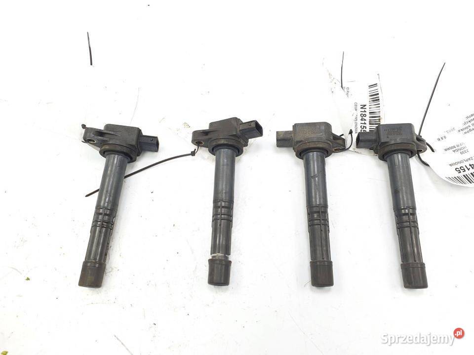 CEWKA ZAPŁONOWA HONDA VFR 800RR 099700070 Lipno