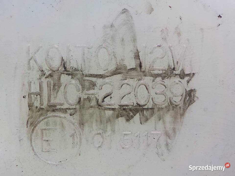 HONDA INSIGHT II 13 B 12r 5D zbiorniczek Suków sprzedam