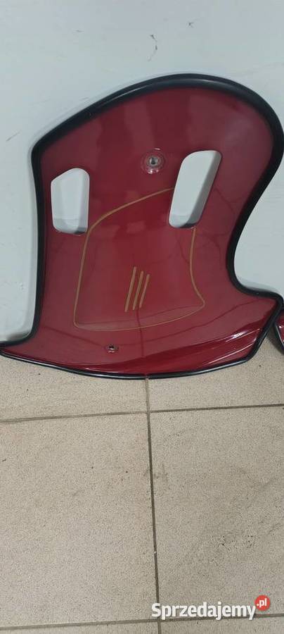 JAWA OSŁONY SILNIKA PIĘKNY ORYGSTAN NOWE JAVA