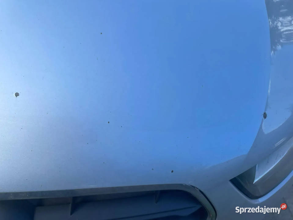 AUDI A4B8 20 TDI 2012 295000 295000km Motoryzacja sprzedam