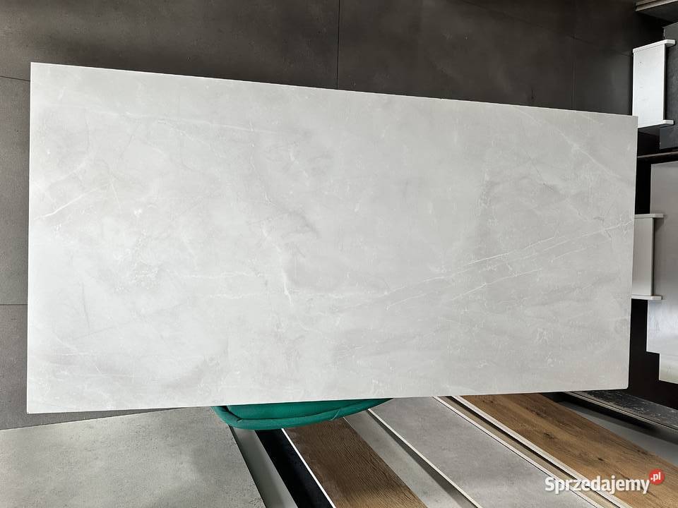 Płytka Armani Bianco Poler 60x120 GAT I Opoczno