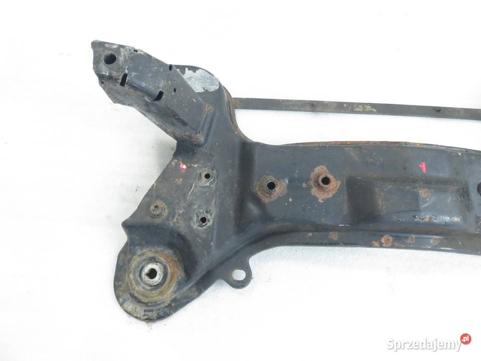 SANKI PRZÓD FIAT BRAVO II 198 16 D Multijet 198