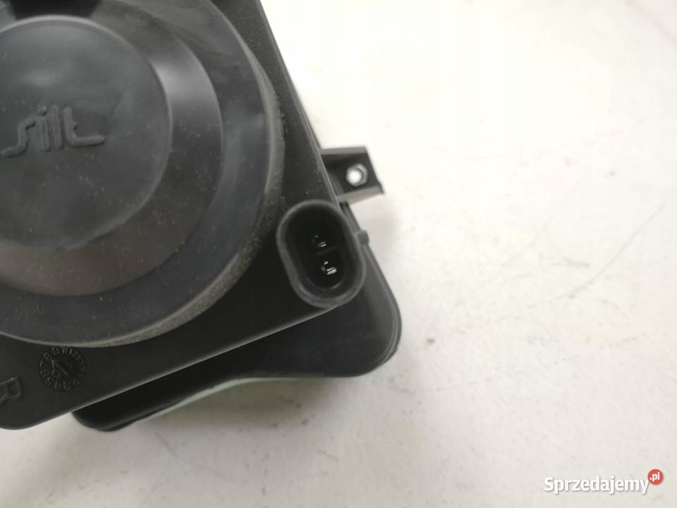 LAMPA HALOGEN PRAWY FIAT PUNTO 19932000 NOWA lubelskie sprzedam