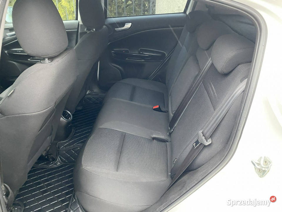 Alfa Romeo Giulietta Nie odpala klimatronik Wejherowo