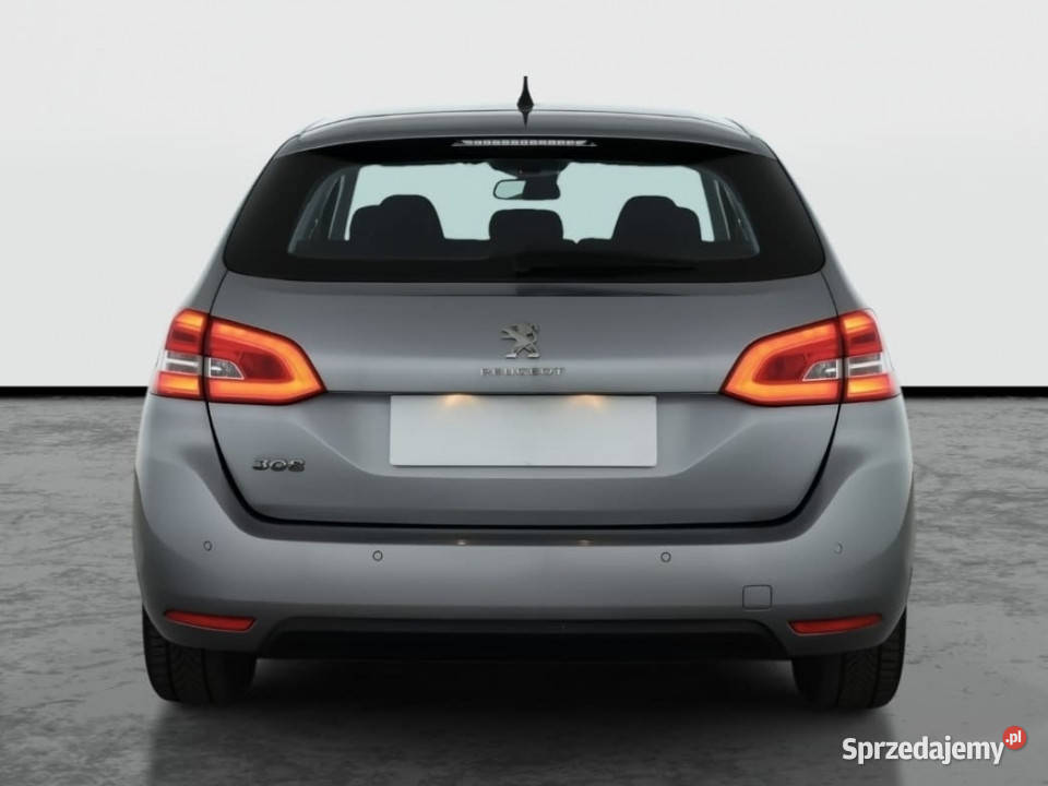 Peugeot 308 15 BlueHDi pełny VAT Piaseczno sprzedam