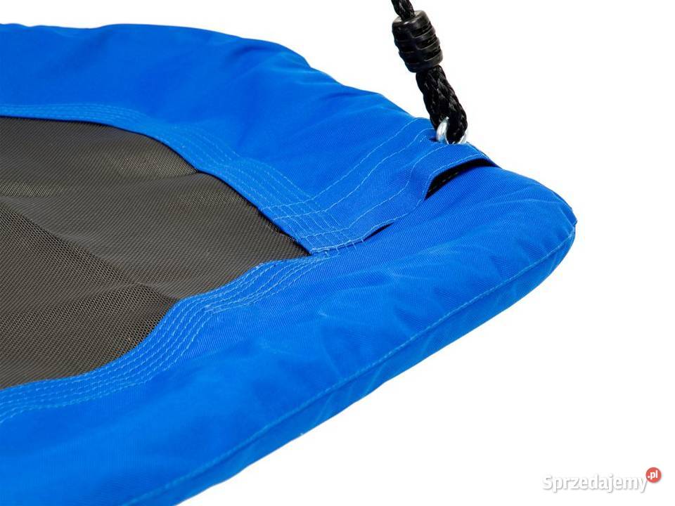 Huśtawka ogrodowa bocianie gniazdo sześciokątna Pozostałe Bielsk Podlaski