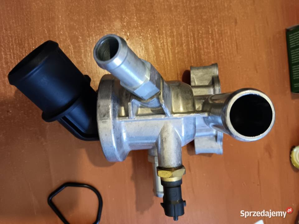 TERMOSTAT CHRYSLER GRAND VOYAGER 28 CRD 1215 R Termostaty wielkopolskie Kawnice