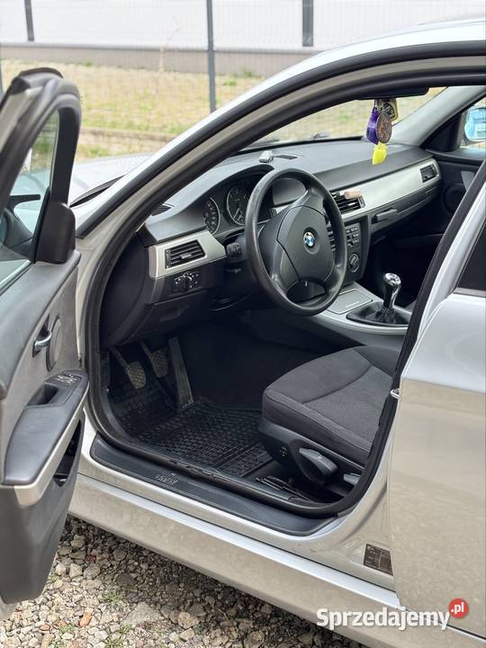 Bmw e8 2000cm3 Bydgoszcz