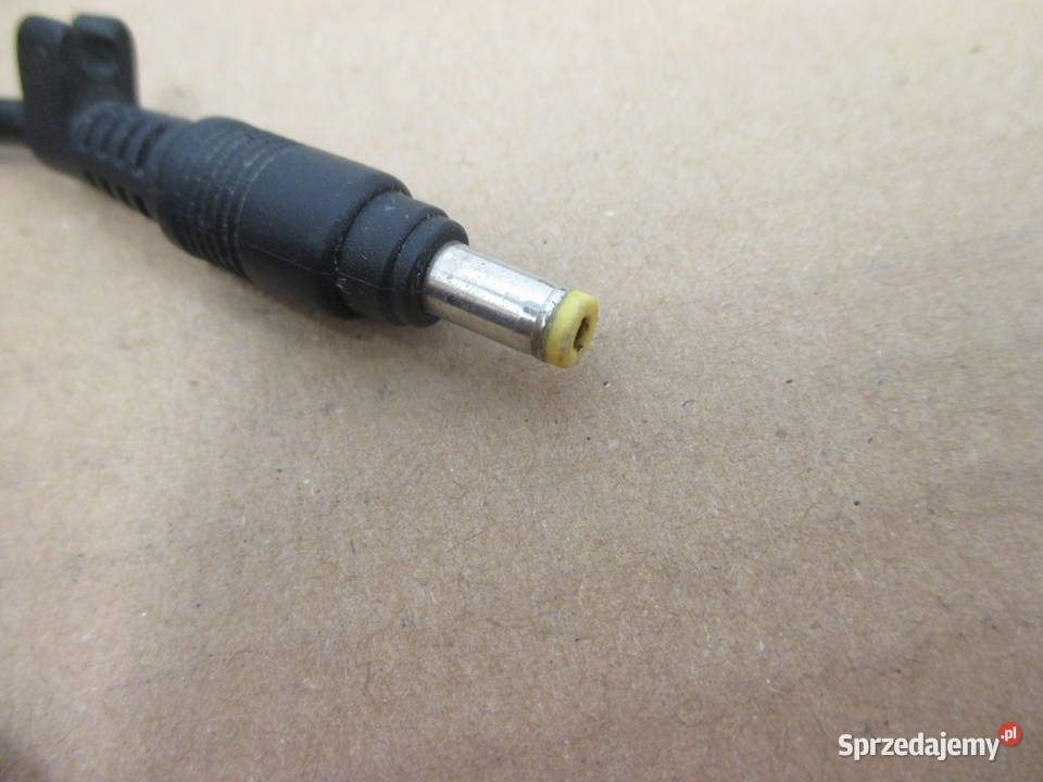Zasilacz ładowarka do laptopa HP 185V 35A Warszawa