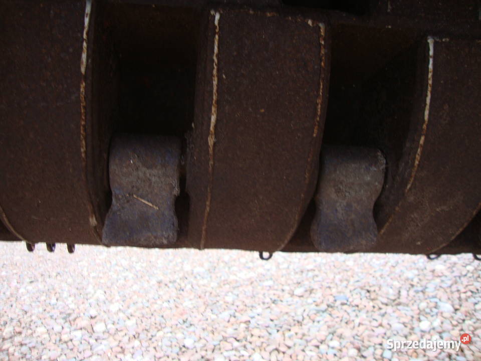 Seppi mulczer rozdrobniacz leśny 150 Czaplinek