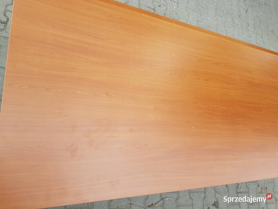 BIURKO 160 x 80 falbanek stół warsztatowy