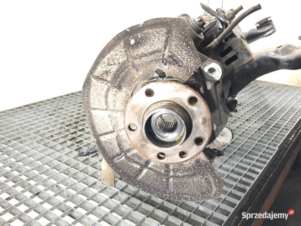 BELKA TYŁ ALFA STELVIO SUV TYLNA ZAWIESZENIA