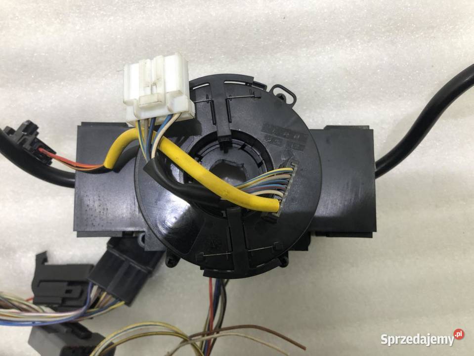 PRZEŁĄCZNIK ZESPOLONY TAŚMA JAGUAR STYPE