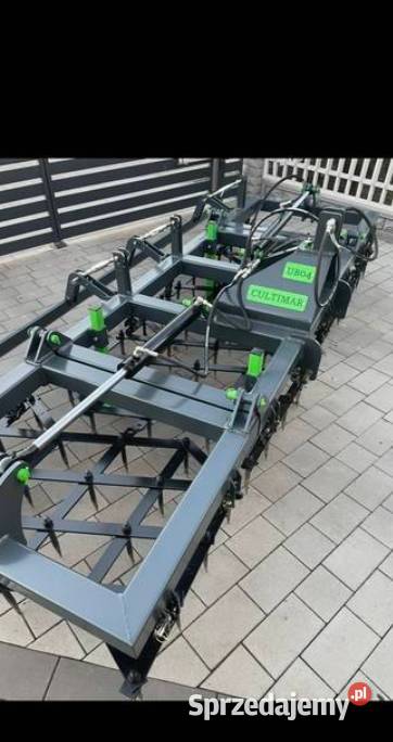 Brony ciężkie nieuszkodzony Parczew