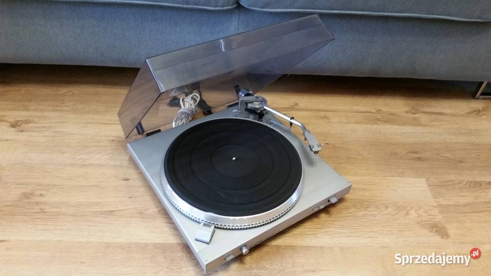 Gramofon G 8010 Unitra Fonica sprawny NAPRAWA Gramofony Łódź