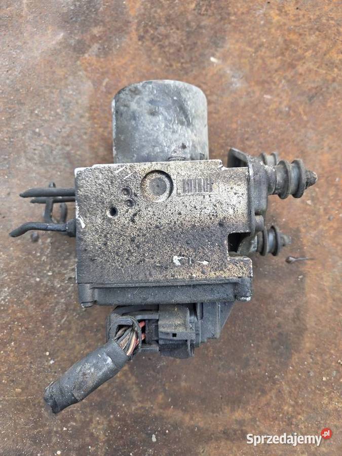 Pompa ABS Passat b6 20 TDI Łagów