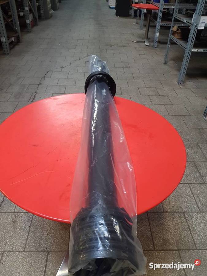 Osłona wału WOM 2190G141R Sulechów