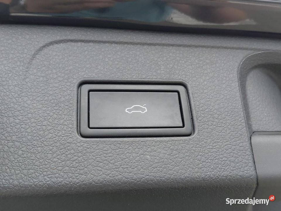 Volkswagen Passat 2022r FV23 Napęd 4x4 200 200KM wielkopolskie Poznań