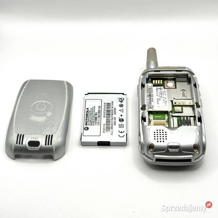 Telefon Motorola V980