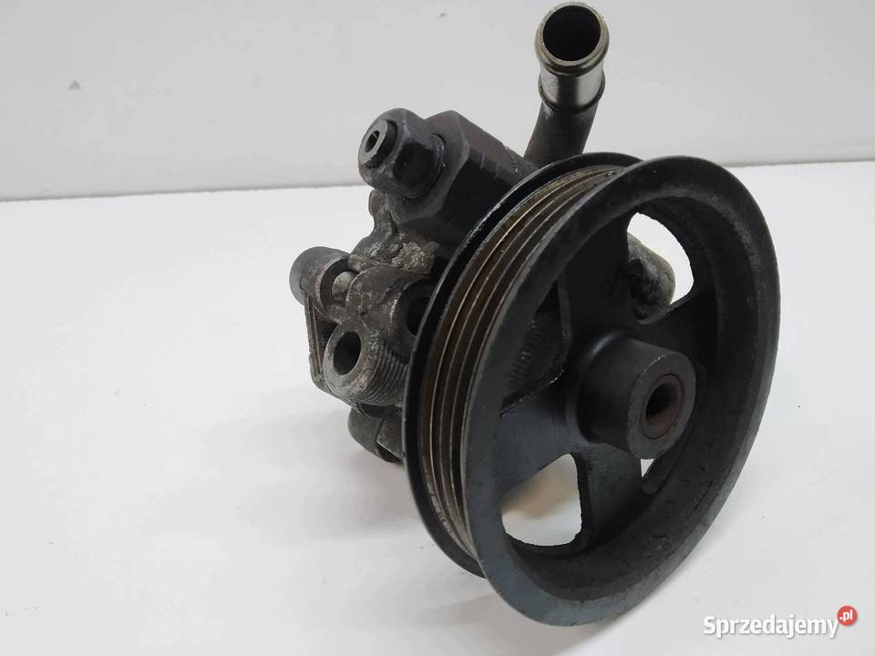POMPA WSPOMAGANIA 20 D4D Toyota Corolla Verso I