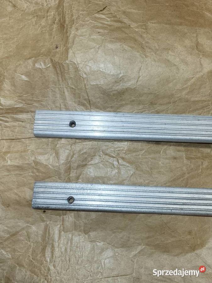 Wartburg 353 Listwa ochronna progu listwa Piaseczno