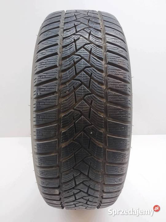 OPONA ZIMOWA DUNLOP WINTER SPORT 20555R16 2820