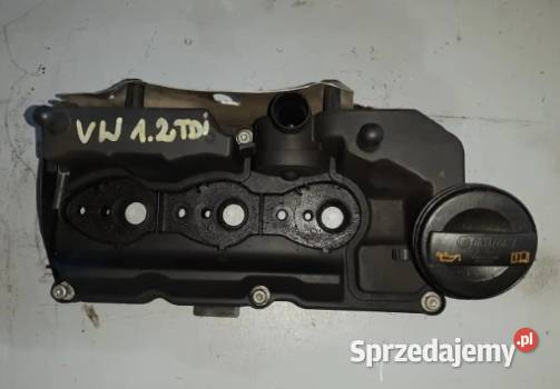 Głowica Vw 12 TDI 03P103373 v200 świętokrzyskie Suchedniów