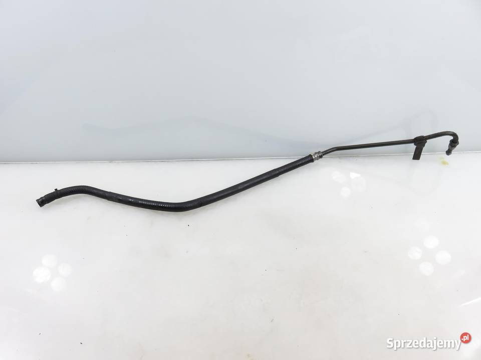 PRZEWÓD WSPOMAGANIA VW TRANSPORTER T5 19 TDI BRS osobowe małopolskie