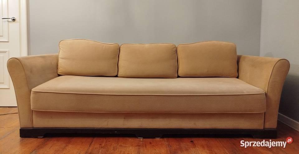 Kanapa 235 rozkładana