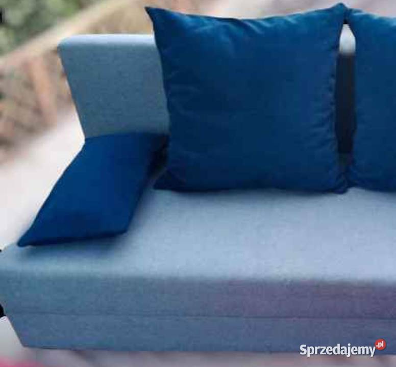 Kanapasofa funkcja spania 550zl Kraków