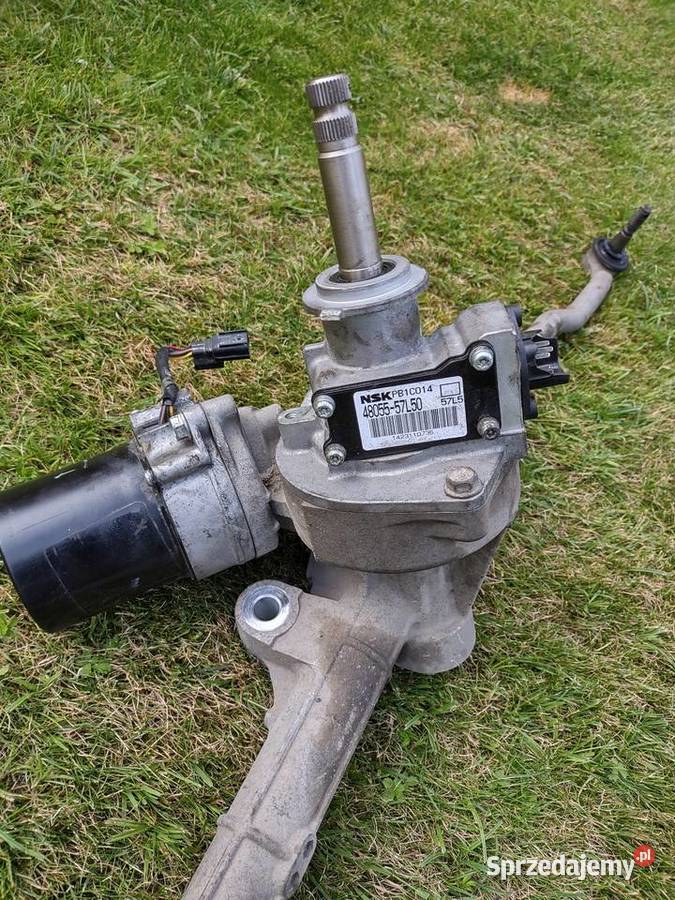 Suzuki kizashi silnik maglownica Rok produkcji 2011 Silniki i osprzęt Gliwice