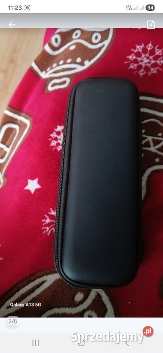 Rsik do telefonu Malinowo sprzedam