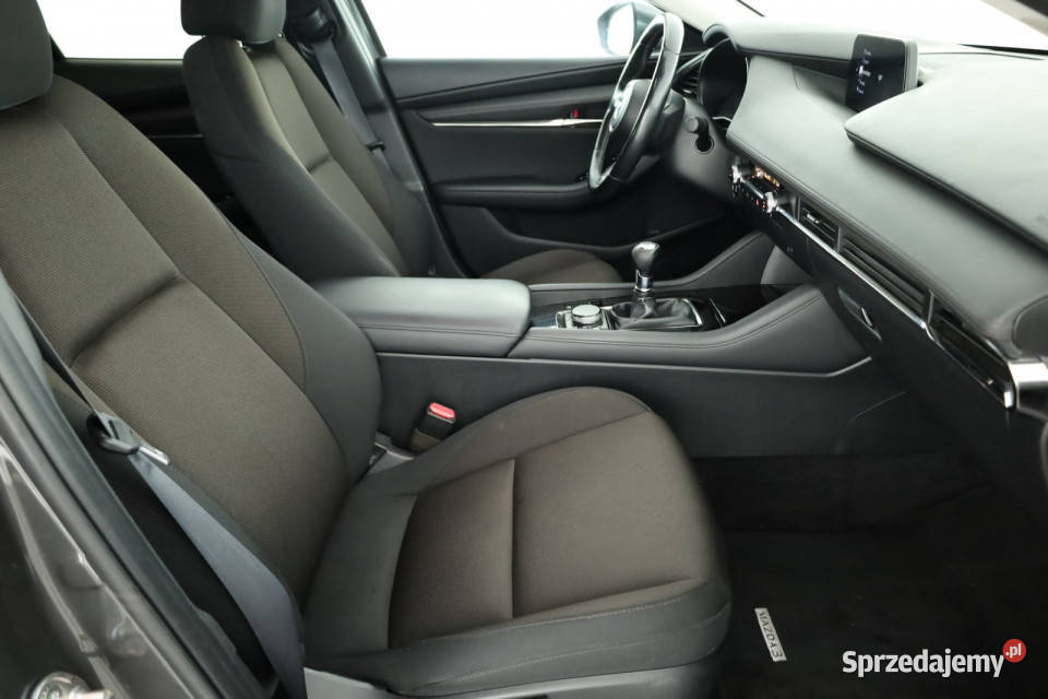 Mazda 3 20 SkyactivX ESP Piaseczno sprzedam