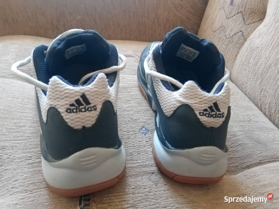 Buty sportowe adidas 41 dolnośląskie Lubań