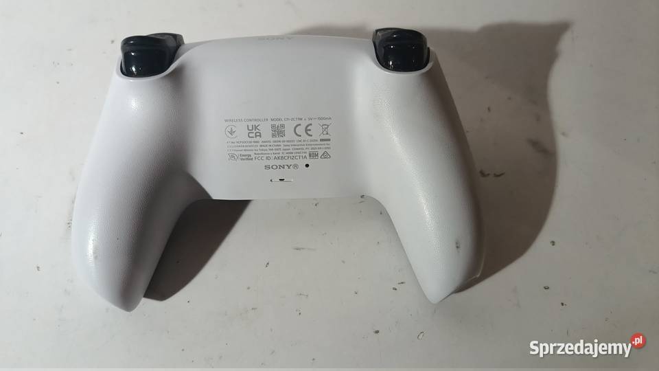 Kontroler SONY 5 DualSense