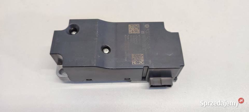 SKODA KAROQ BLOKADA KIEROWNICY 3Q0905861B