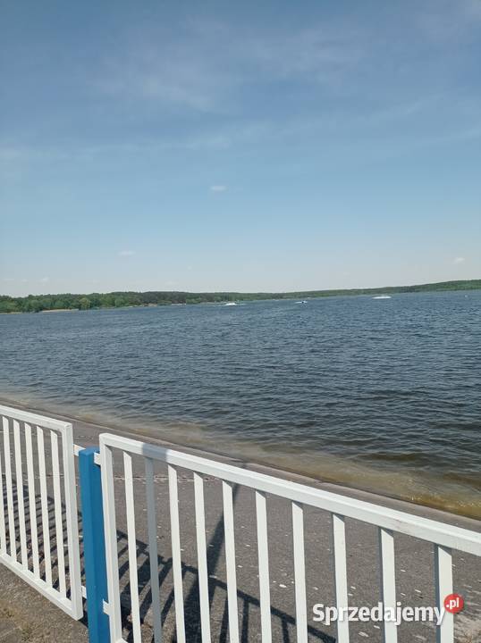 Na sprzedaż działka budowlana o powierzchni 2008 Cieszanowice