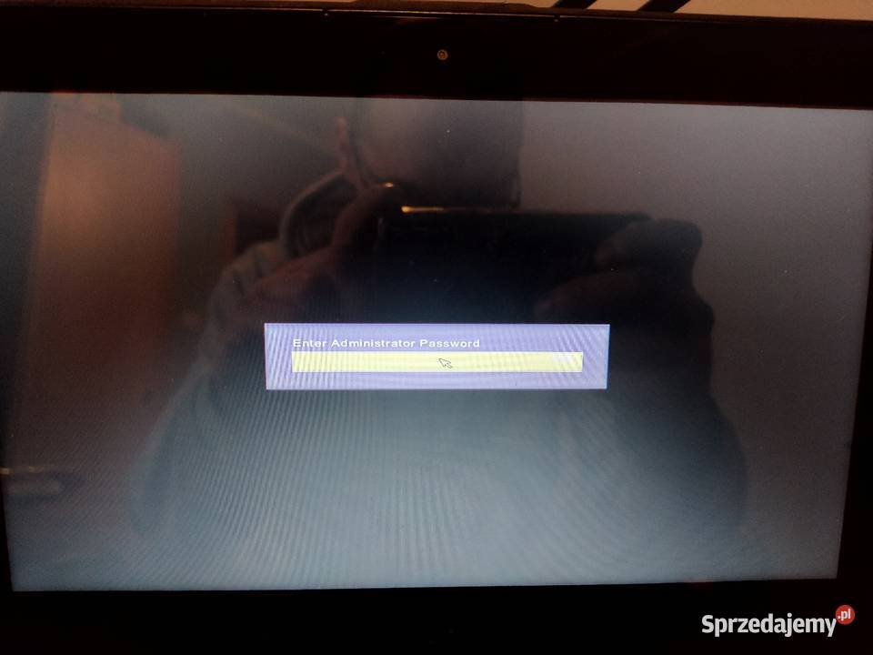 HP Probook x360 11 G1 EE Wola Cyrusowa