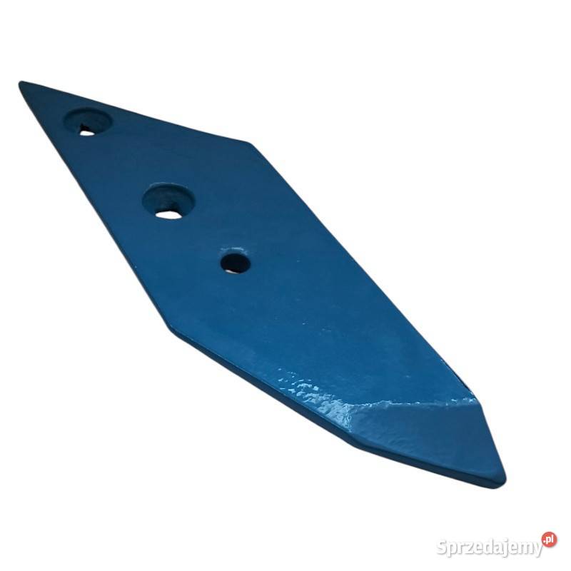 Nakładka lemiesza Lemken VIS 15mm B2S 3364050 Kawnice