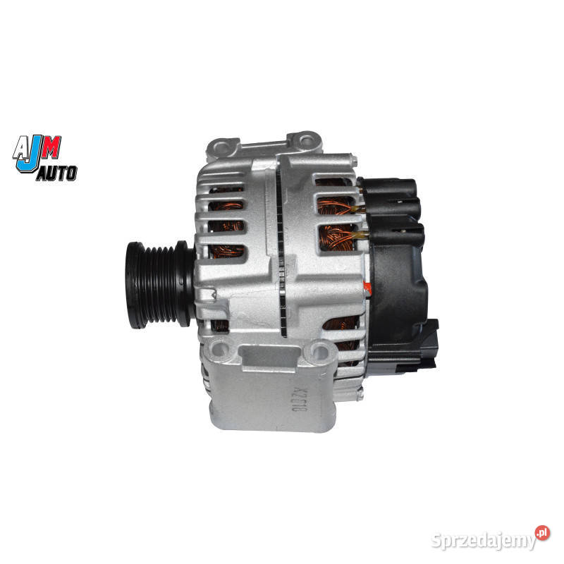 Alternator A0009068802 20 21 22 CDI Mercedes Grabów Szlachecki sprzedam