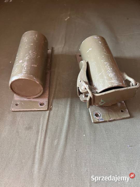 Uchyty mocowanie łomu Uaz Gaz Star Dniepr mazowieckie Serock sprzedam